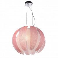 подвесной светильник idlamp silvana 248/1-rose в Махачкале