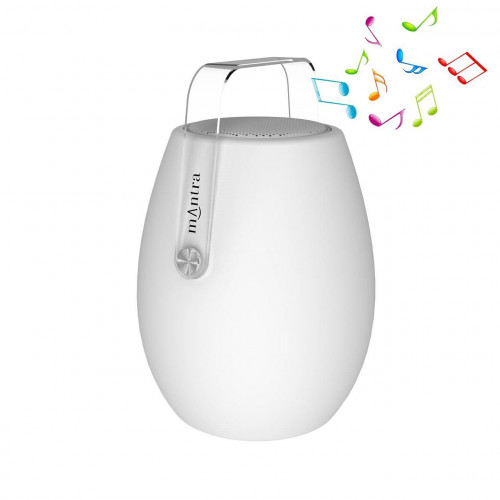 настольная лампа mantra barrel 3695 в Махачкале
