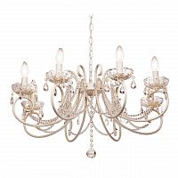 подвесная люстра silver light laurita 260.51.8 в Махачкале