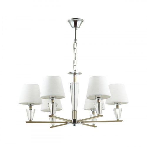 подвесная люстра lumion loraine 3733/6 в Махачкале