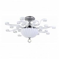 потолочный светильник divinare albedo 8819/03 pl-3 в Махачкале