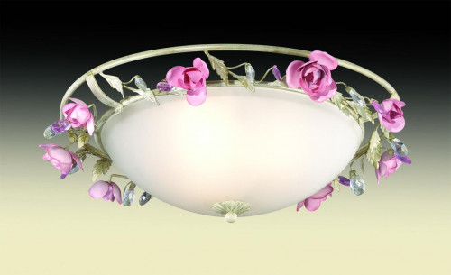 потолочный светильник odeon light oxonia 2585/3 в Махачкале