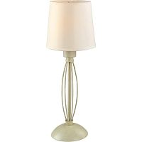 настольная лампа arte lamp orlean a9310lt-1wg в Махачкале