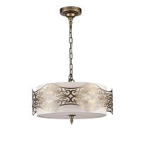 подвесной светильник maytoni rive burgeon arm959-pl-04-g в Махачкале