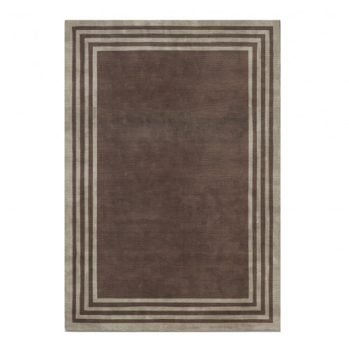 ковер dazzle cocoa bej 140x200 коричневый в Махачкале