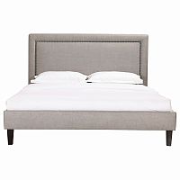 кровать laval upholstered 90х200 р в Махачкале