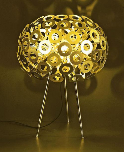 настольная лампа artpole pusteblume 001301 в Махачкале
