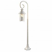 уличный светильник arte lamp prague a1466pa-1wg в Махачкале