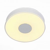 потолочный светодиодный светильник st luce semplicita sl473.052.01d в Махачкале