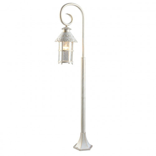 уличный светильник arte lamp prague a1466pa-1wg в Махачкале
