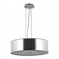 подвесной светильник ideal lux woody sp5 cromo в Махачкале