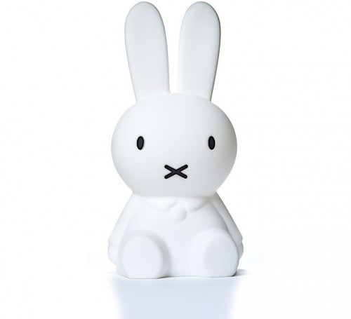 настольная лампа детская зайчик miffy 80 см в Махачкале