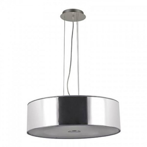 подвесной светильник ideal lux woody sp5 cromo в Махачкале