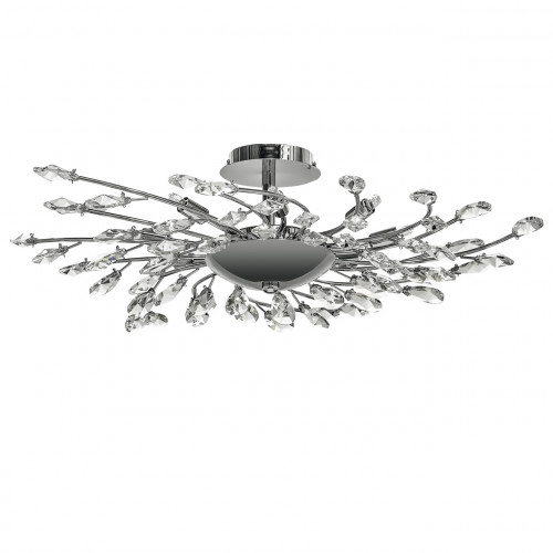 потолочная люстра lightstar isabelle 791184 в Махачкале