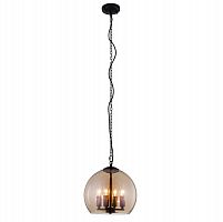подвесная люстра crystal lux krus sp4 boll в Махачкале