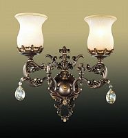 бра odeon light varza 2430/2w в Махачкале