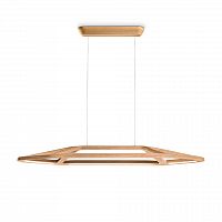 подвесной светильник aki s led naturale от leucos в Махачкале