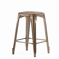 барный стул marais vintage wood в Махачкале