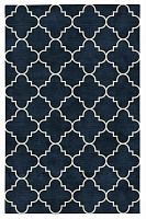 ковер lattice blue 200x280 в Махачкале