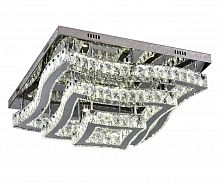 потолочный светодиодный светильник kink light тор-кристалл 08606(3000-6000k) в Махачкале