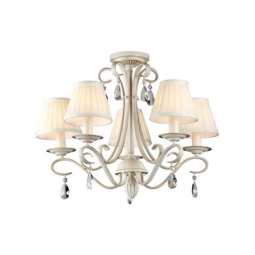 потолочная люстра maytoni brionia arm172-05-g в Махачкале