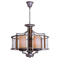 подвесная люстра loft it loft1933-4p в Махачкале