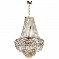 подвесная люстра mw-light патриция 447011509 в Махачкале