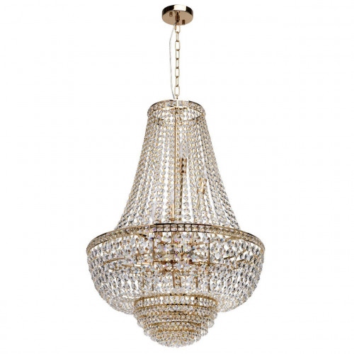 подвесная люстра mw-light патриция 447011509 в Махачкале