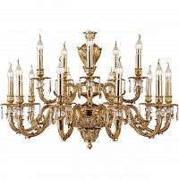 подвесная люстра dio darte elite estrada e 1.1.15.600 g золото в Махачкале