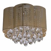 потолочная люстра mw-light жаклин 465014306 в Махачкале