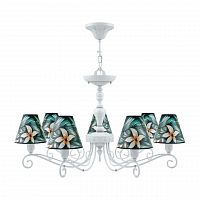 подвесная люстра lamp4you provence e4-07-wm-lmp-o-12 в Махачкале