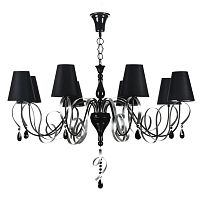 подвесная люстра maytoni intreccio arm010-08-r в Махачкале