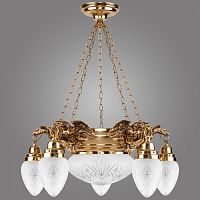 подвесная люстра kemar ouro ow50 в Махачкале