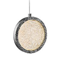 подвесной светильник bottega nickel от delight collection в Махачкале