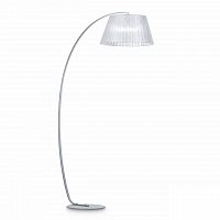 торшер ideal lux pagoda pt1 argento в Махачкале