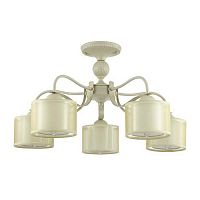 потолочная люстра lumion lilivant 3488/5c в Махачкале