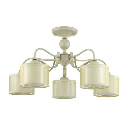 потолочная люстра lumion lilivant 3488/5c в Махачкале