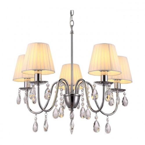 подвесная люстра arte lamp a9123lm-5cc в Махачкале