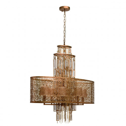 подвесная люстра mw-light марокко 1 185010410 в Махачкале