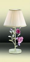 настольная лампа odeon light oxonia 2585/1t в Махачкале