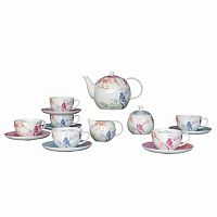 чайный сервиз sienna 17 pcs tea set в Махачкале