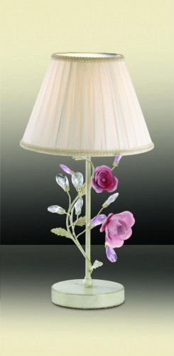 настольная лампа odeon light oxonia 2585/1t в Махачкале