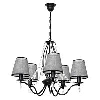 подвесная люстра luminex simone 7556 в Махачкале