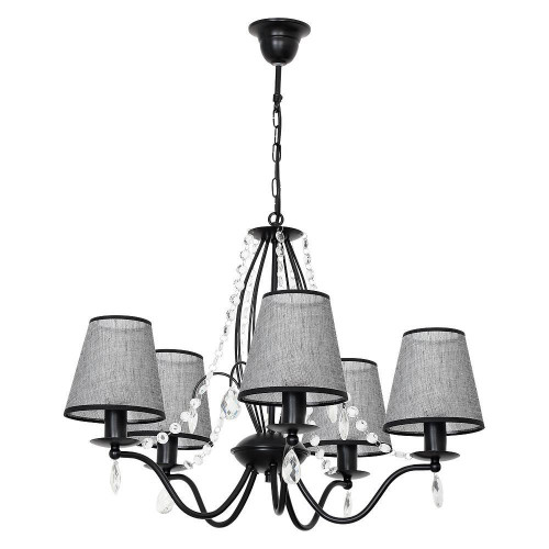 подвесная люстра luminex simone 7556 в Махачкале