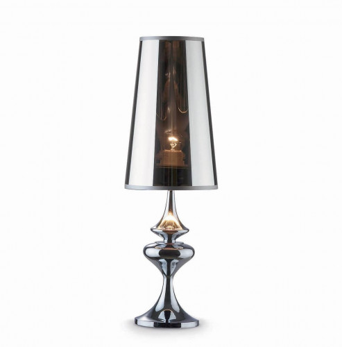 настольная лампа ideal lux alfiere tl1 small в Махачкале