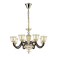 подвесная люстра odeon light giovanni 4000/8 в Махачкале