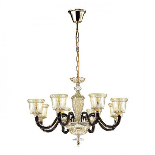 подвесная люстра odeon light giovanni 4000/8 в Махачкале