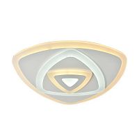 потолочный светодиодный светильник с пультом ду omnilux gradara oml-05307-70 в Махачкале