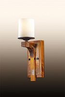 бра odeon light fabo 2767/1w в Махачкале
