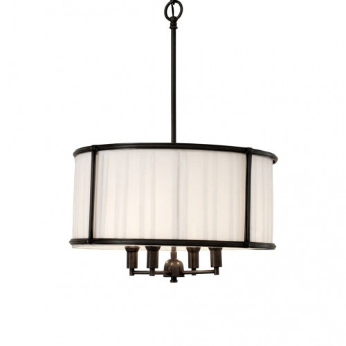 подвесной светильник hammond black от delight collection в Махачкале